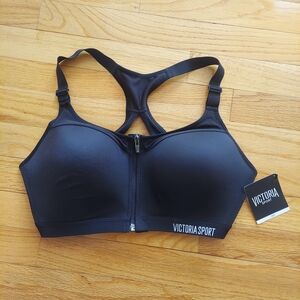 Victoria's Secret Black Sports Bra